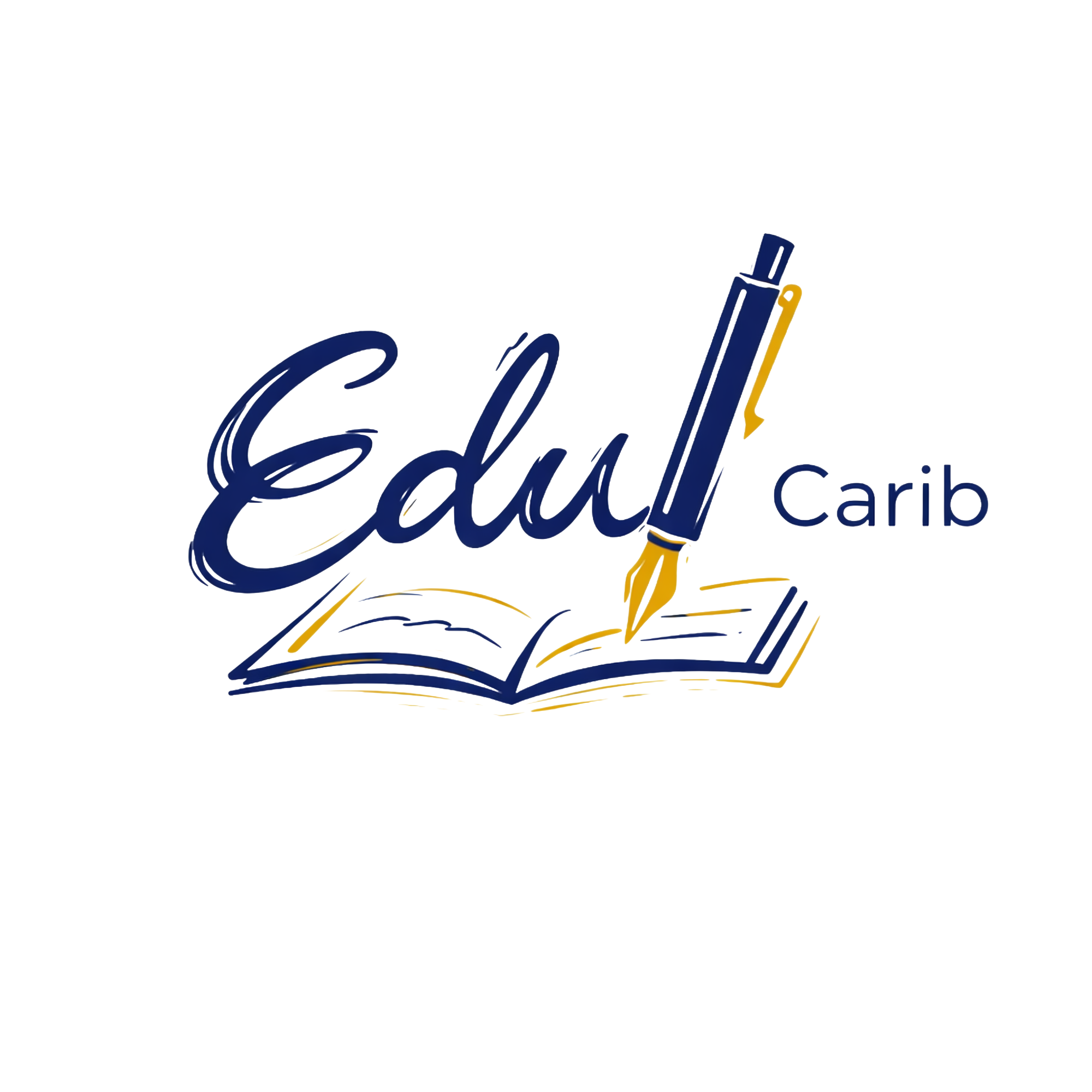 EduCarib AI logo